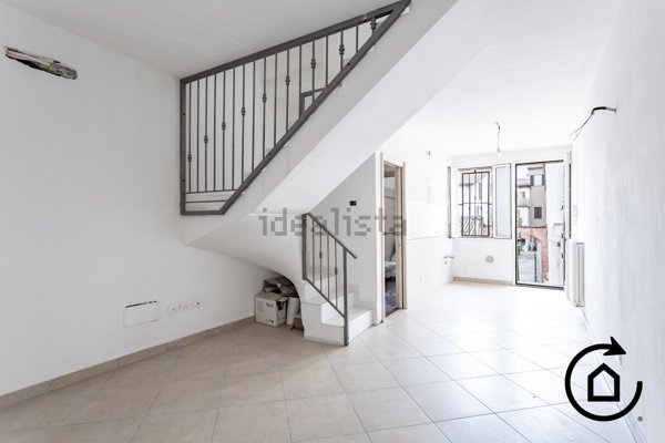 appartamento in vendita a Forlì in zona Centro Storico