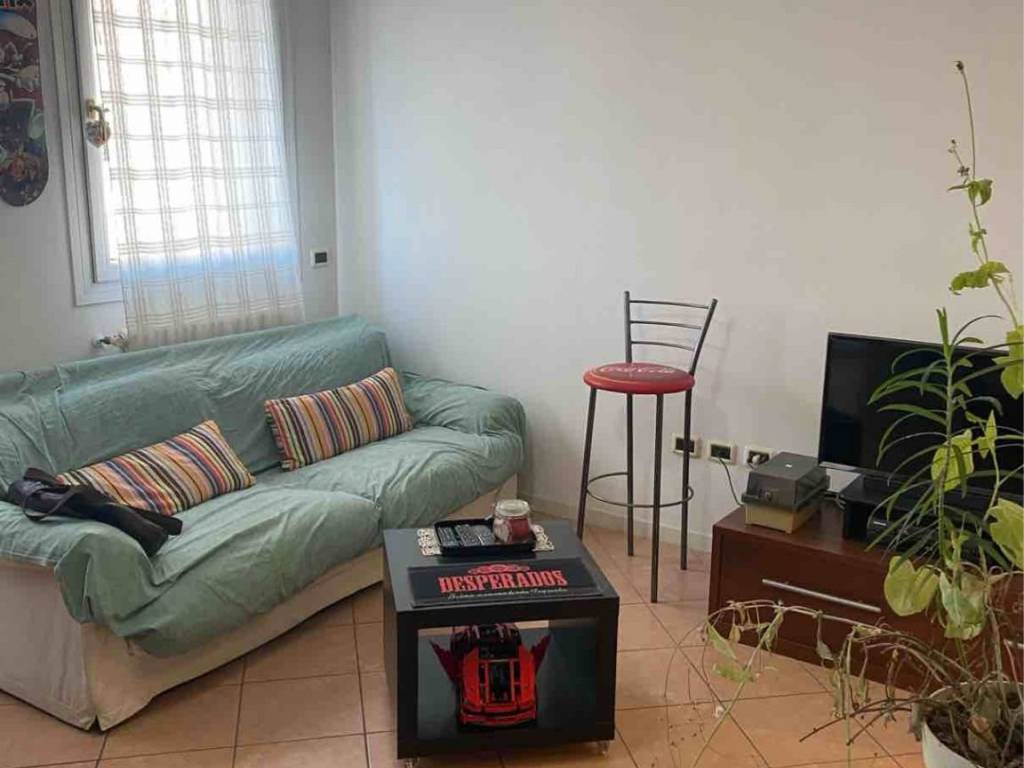 appartamento in vendita a Forlì in zona Musicisti / Grandi Italiani