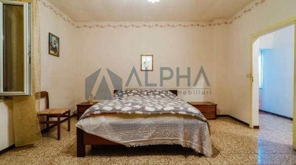 casa semindipendente in vendita a Forlì