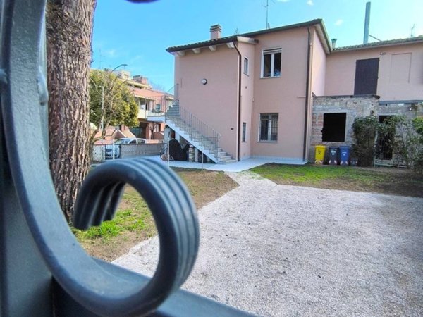 appartamento in vendita a Forlì in zona Cà Ossi