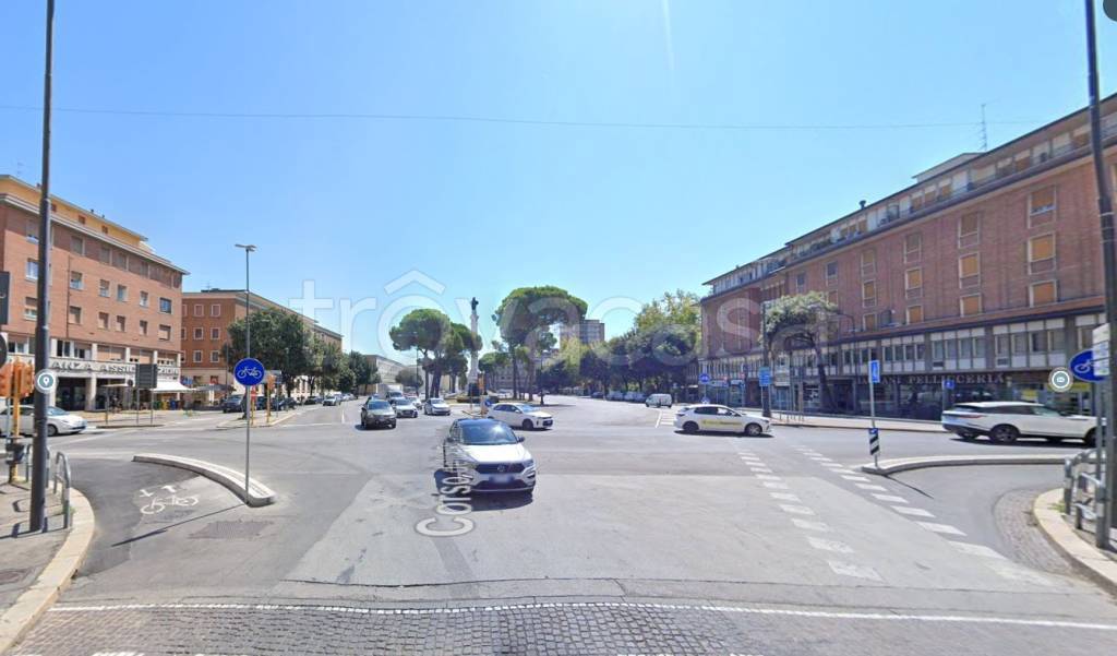 trivano in vendita a Forlì