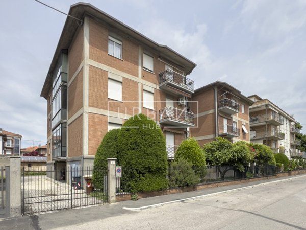 appartamento in vendita a Forlì