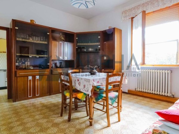 appartamento in vendita a Forlì in zona San Lorenzo in Noceto