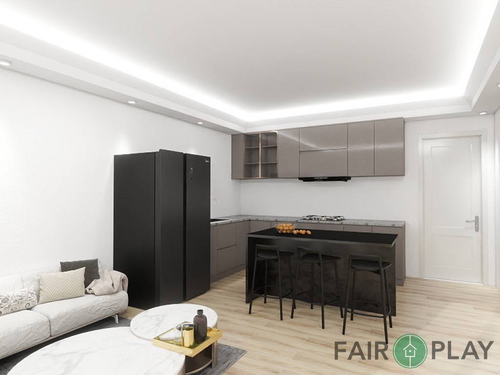 appartamento in vendita a Forlì in zona Villagrappa