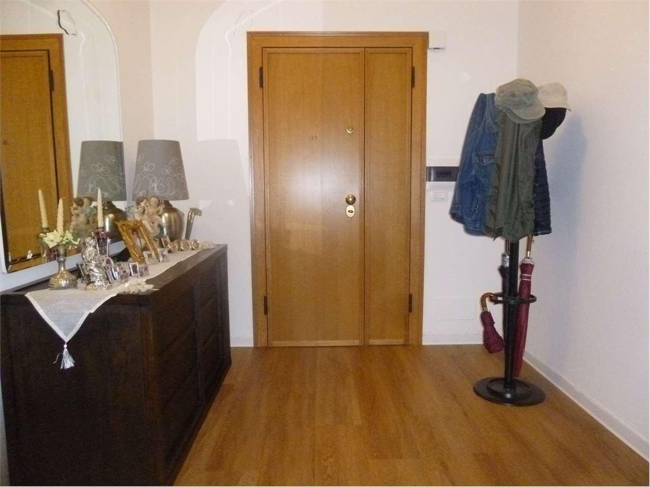 appartamento in vendita a Forlì
