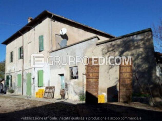 appartamento in vendita a Forlì in zona Bagnolo