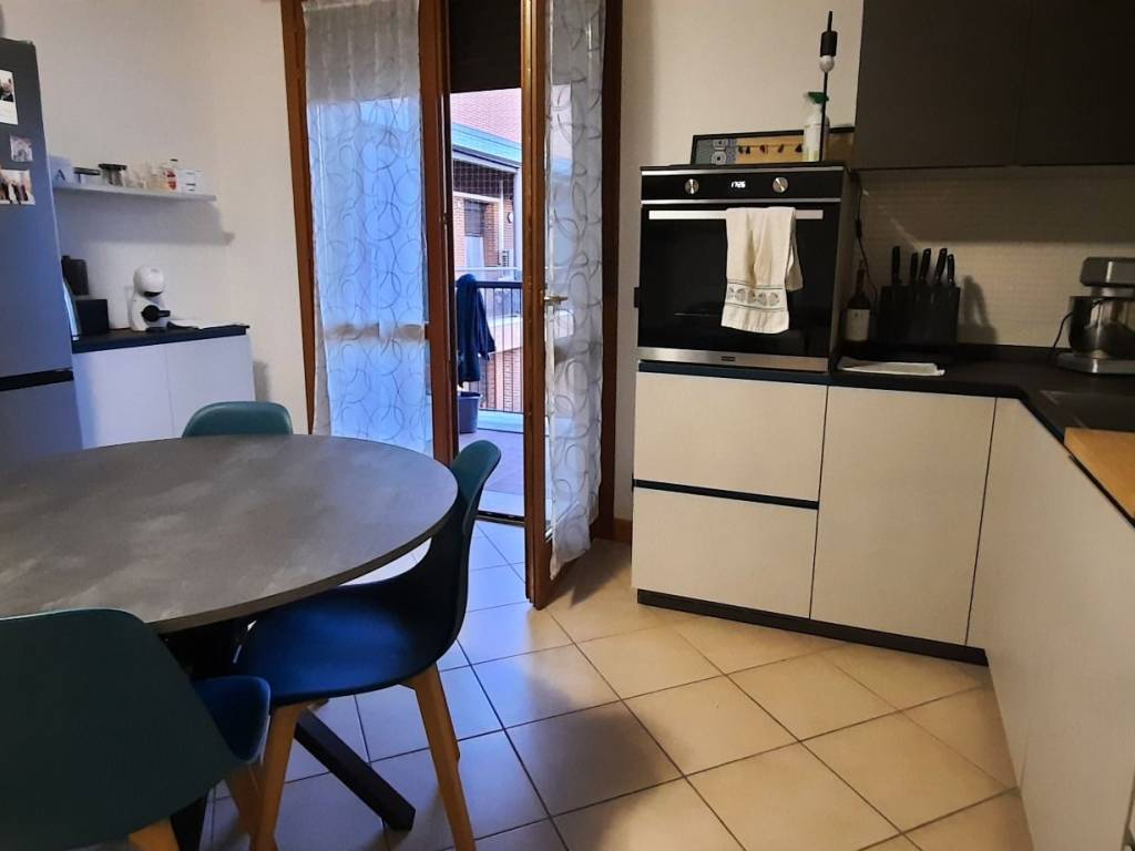 appartamento in vendita a Forlì in zona Musicisti / Grandi Italiani