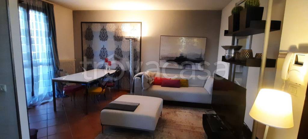 casa indipendente in vendita a Forlì in zona San Martino in Strada