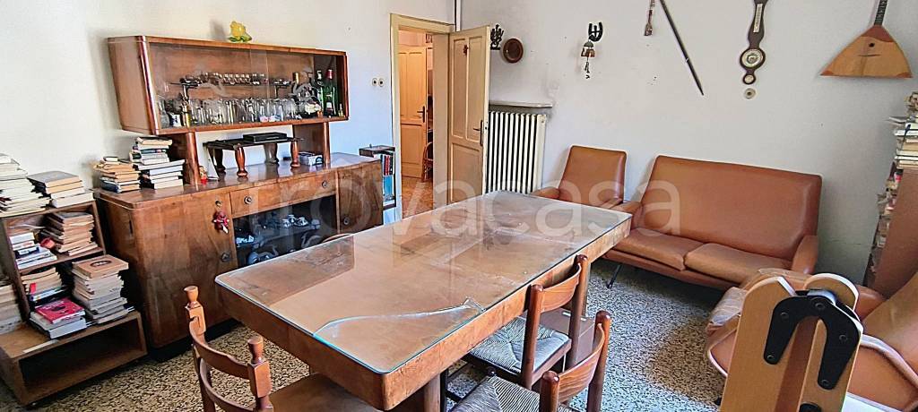 casa indipendente in vendita a Forlì in zona Centro Storico
