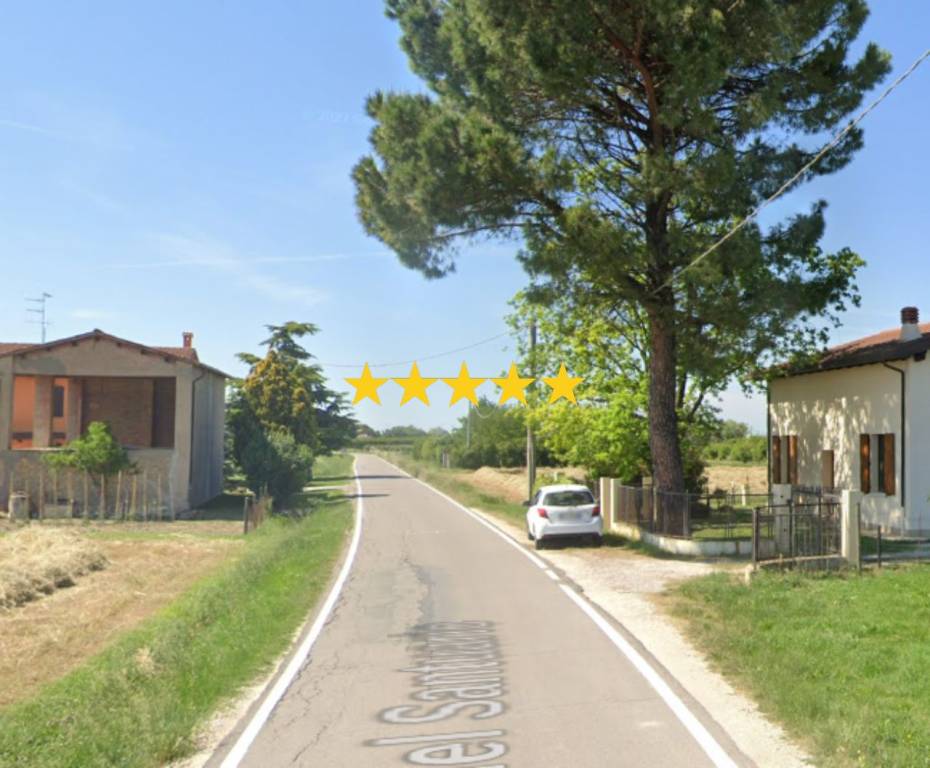 appartamento in vendita a Forlì in zona Carpinello
