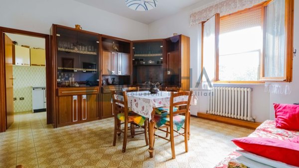 appartamento in vendita a Forlì in zona San Lorenzo in Noceto