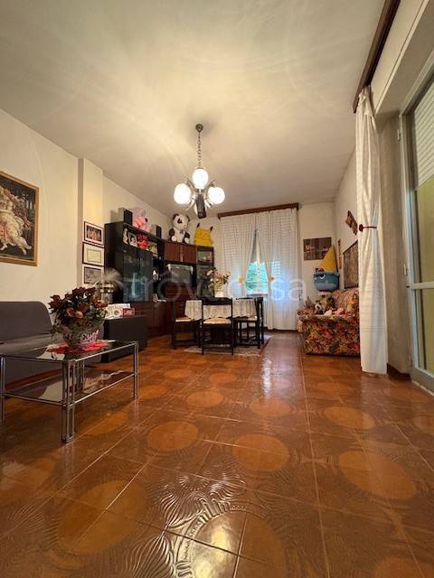 appartamento in vendita a Forlì in zona Musicisti / Grandi Italiani
