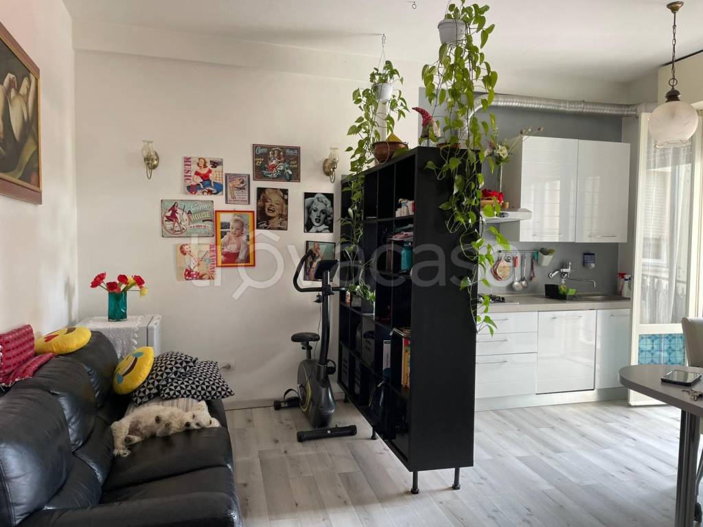 appartamento in vendita a Forlì in zona Centro Storico