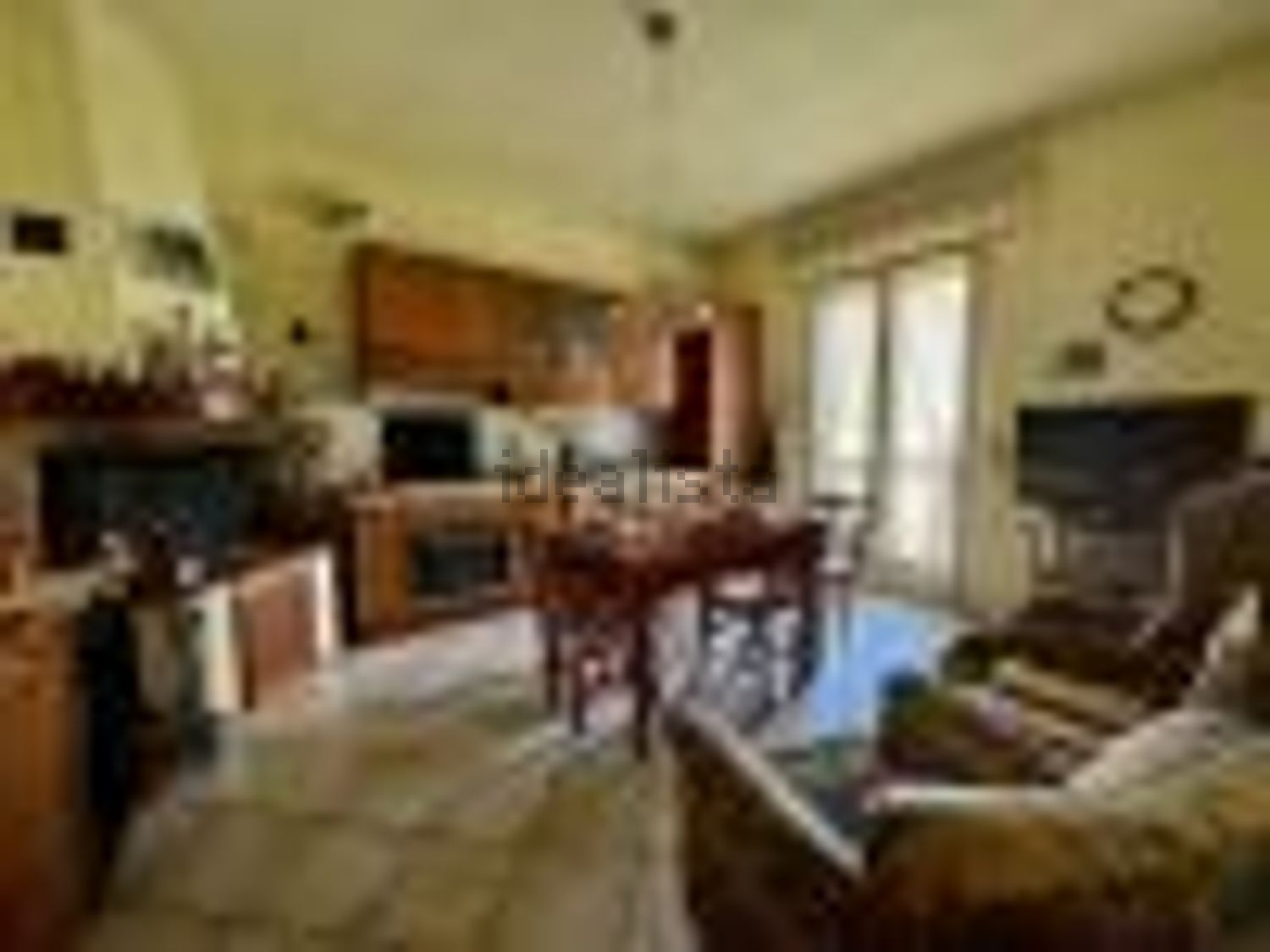 casa indipendente in vendita a Forlì in zona Centro Storico