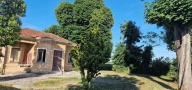 casa indipendente in vendita a Forlì in zona Carpena