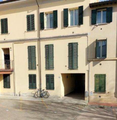 appartamento in vendita a Forlì