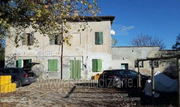 casa indipendente in vendita a Forlì in zona Bagnolo