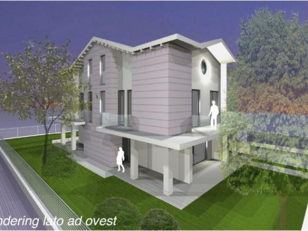casa indipendente in vendita a Forlì in zona San Varano