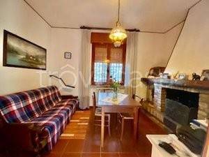 casa indipendente in vendita a Forlì in zona Malmissole