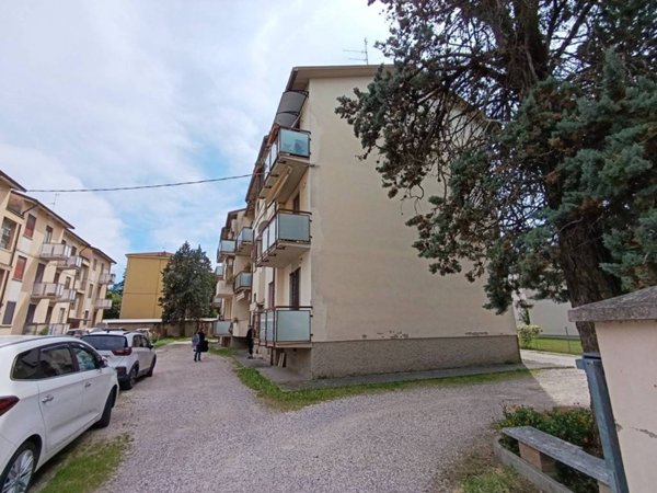 appartamento in vendita a Forlì in zona Cà Ossi