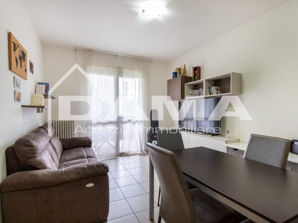 appartamento in vendita a Forlì