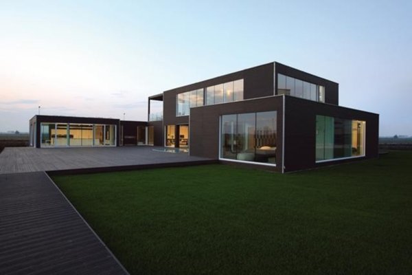 casa indipendente in vendita a Forlì in zona Rovere