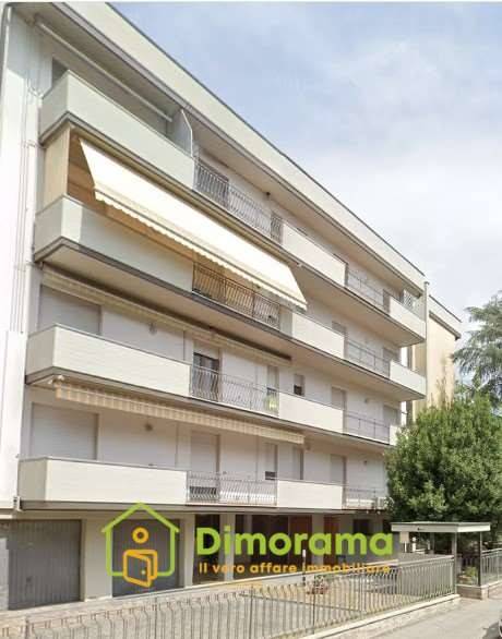 appartamento in vendita a Forlì