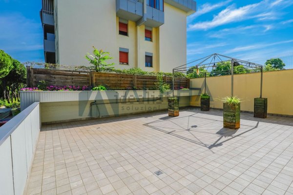appartamento in vendita a Forlì