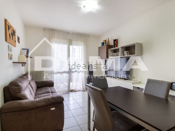 appartamento in vendita a Forlì