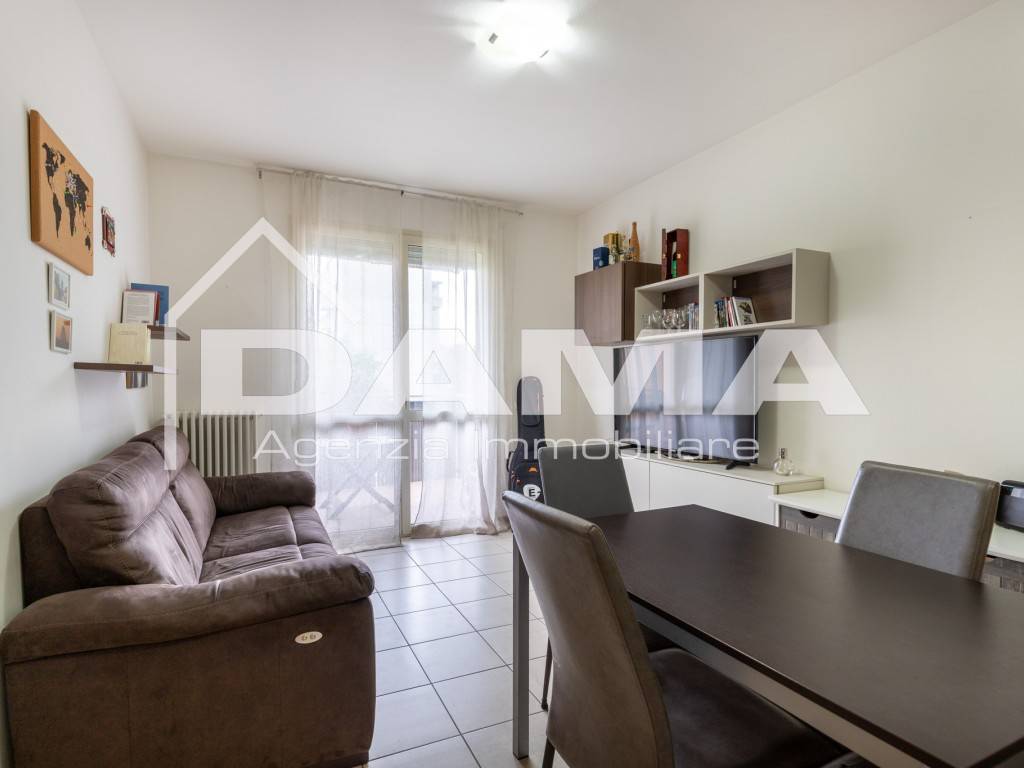 appartamento in vendita a Forlì