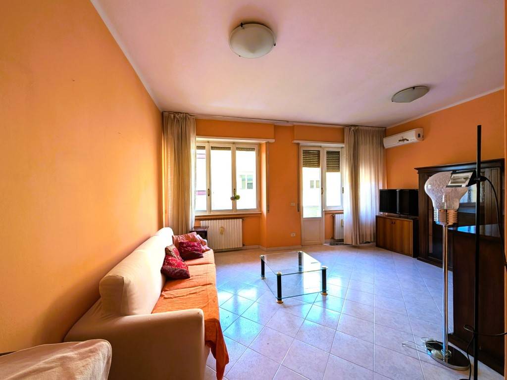 appartamento in vendita a Forlì