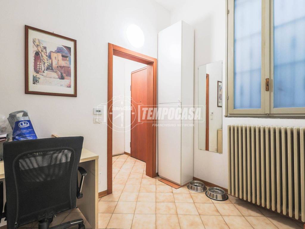 appartamento in vendita a Forlì in zona Centro Storico