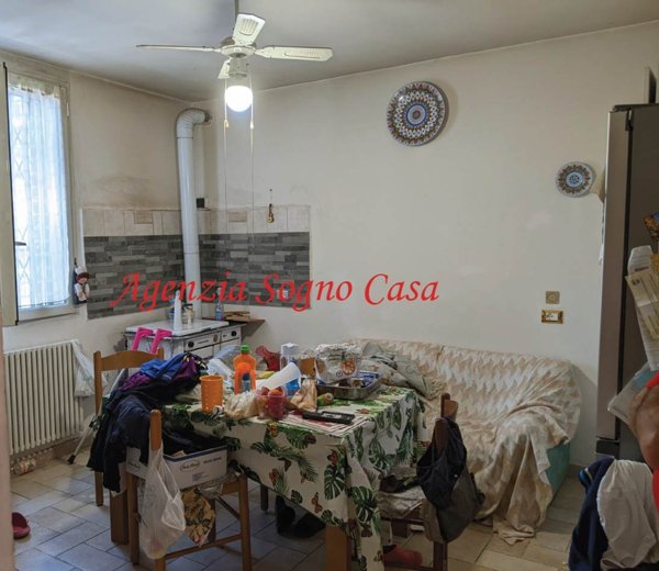 casa indipendente in vendita a Forlì in zona Romiti