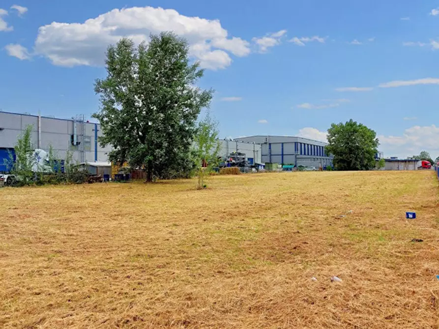 terreno edificabile in vendita a Forlì