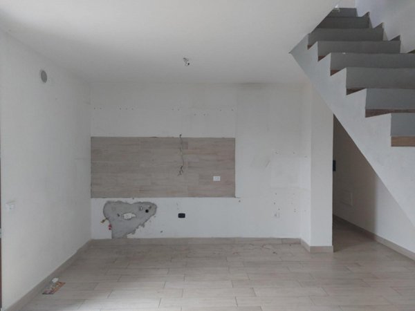 appartamento in vendita a Forlì in zona Romiti