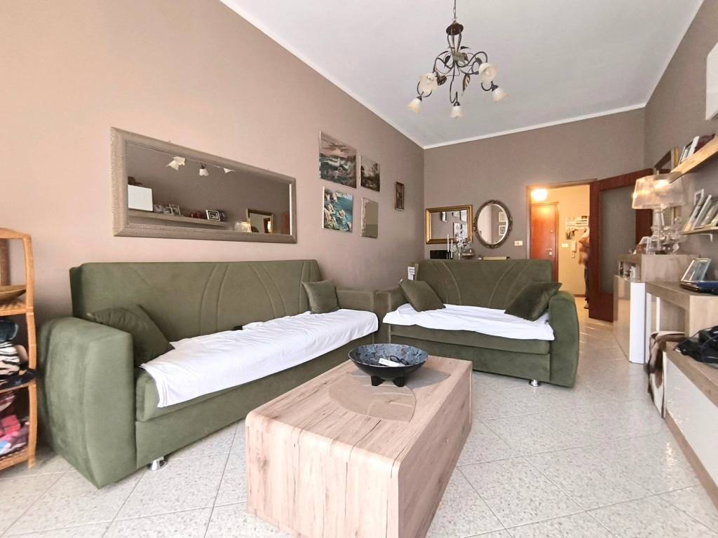 appartamento in vendita a Forlì in zona Selva