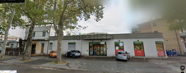 locale commerciale in vendita a Forlì in zona Centro Storico