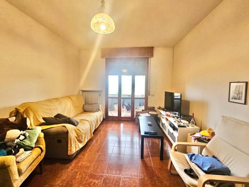 appartamento in vendita a Forlì in zona Coriano