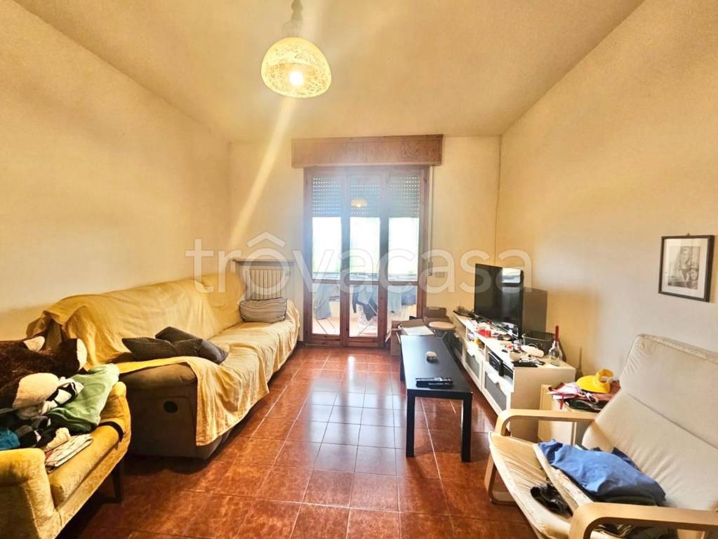 appartamento in vendita a Forlì in zona Coriano