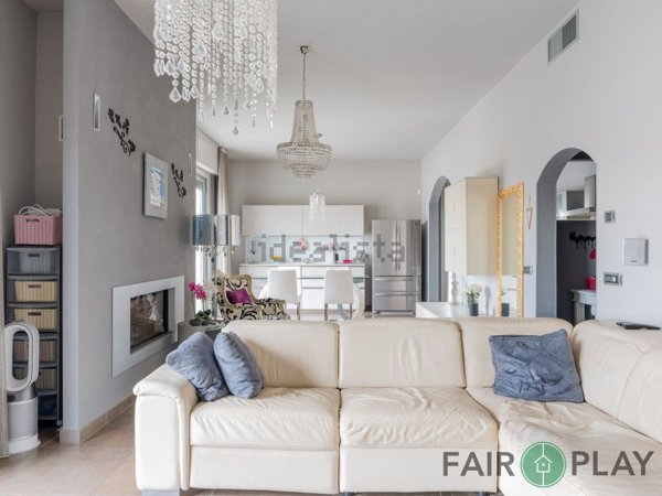 appartamento in vendita a Forlì