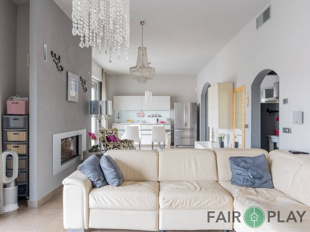appartamento in vendita a Forlì