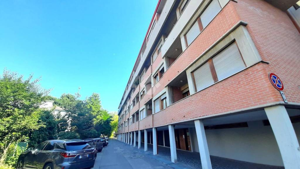 appartamento in vendita a Forlì in zona Centro Storico