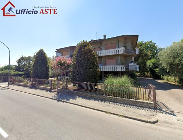 appartamento in vendita a Forlì