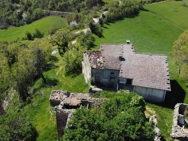 casa indipendente in vendita a Forlì in zona Ospedaletto