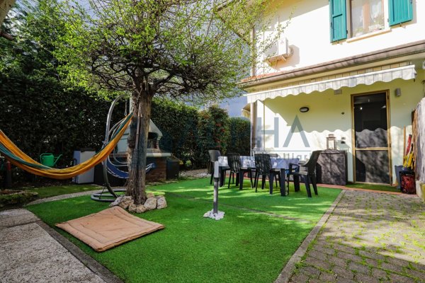 appartamento in vendita a Forlì in zona Magliano