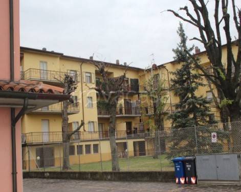 appartamento in vendita a Forlì in zona Cava