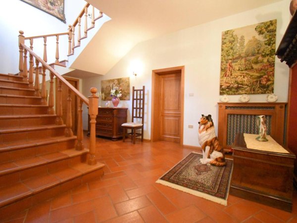 casa indipendente in vendita a Forlì in zona Magliano
