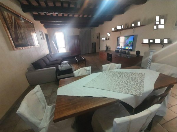 casa indipendente in vendita a Forlì in zona Villafranca di Forlì