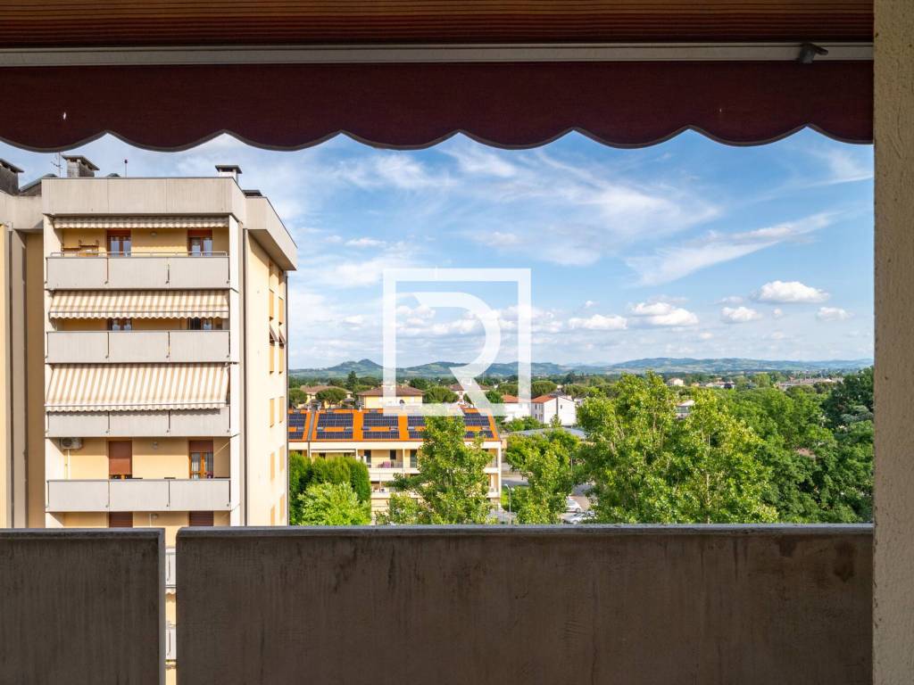 appartamento in vendita a Forlì in zona Cà Ossi