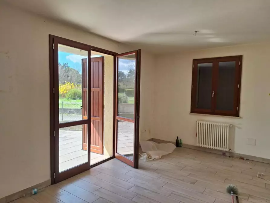 appartamento in vendita a Forlì in zona Romiti